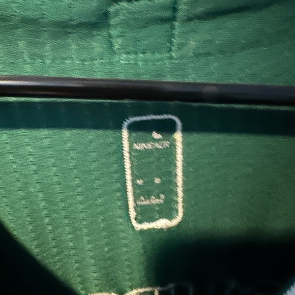 Kyrie Irving Celtics Jersey - Picture 3 of 3